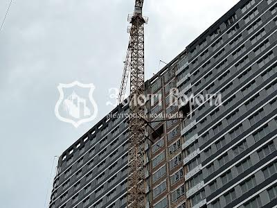 квартира по адресу Евгения Сверстюка ул. (Марины Расковой), 54