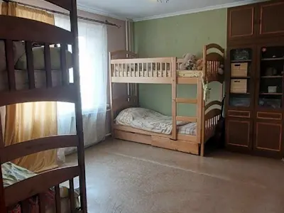 квартира по адресу Анны Ахматовой ул., 11