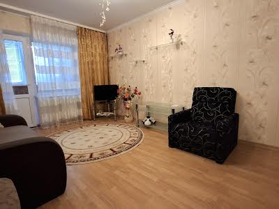 квартира за адресою Леоніда Бикова бульв., 8