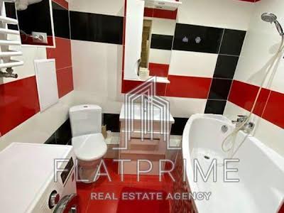 квартира за адресою Гарматна вул., 31-А