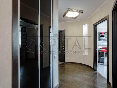 квартира за адресою Єлизавети Чавдар вул., 1
