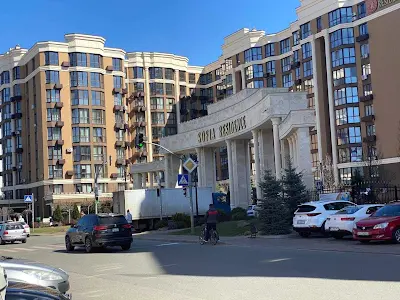 квартира за адресою Яблунева вул., 15