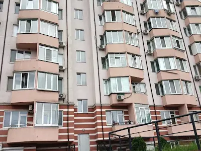 квартира по адресу Жабаева Жамбыла ул. (Кузьминская), 22