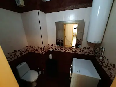 квартира за адресою Регенераторна вул., 4 к3-1