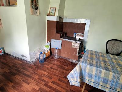 будинок за адресою с. Миколаївка, Садовая 3