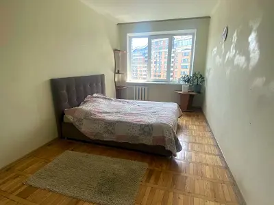 квартира за адресою Старонаводницька вул., 4-А