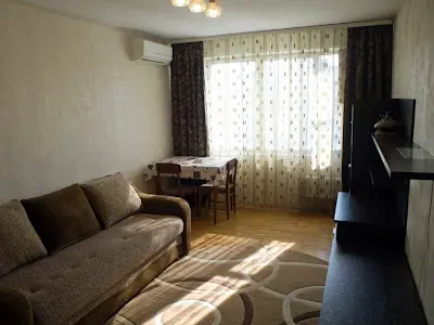 квартира за адресою Пантелеймона Куліша вул. (Челябінська), 15