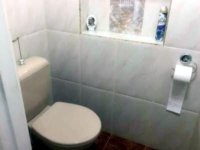 квартира за адресою Митрополита Андрея Шептицького вул. (Анатолія Луначарського), 3-А