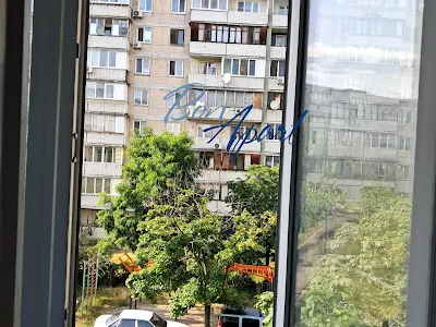 квартира за адресою Героїв Дніпра вул., 36-Б