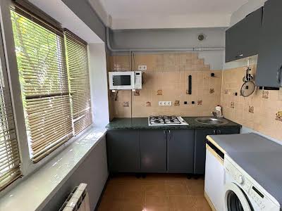 квартира по адресу Харьковское шоссе, 21/3