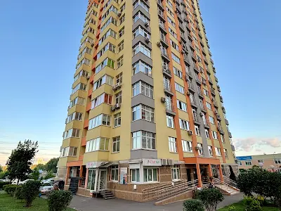 квартира за адресою Київ, Сім'ї Кульженків вул. (Петра Дегтяренка), 31-А