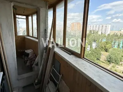 квартира по адресу Киев, Русановская набережная ул., 6