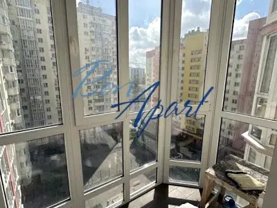 квартира за адресою Дениса Рачінського вул. (Комбінатна), 25-А