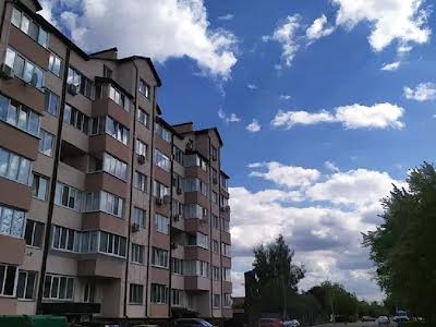 квартира за адресою с. Крюківщина, Вишнева вул., 1