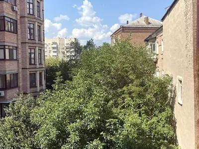 квартира по адресу Олеся Гончара ул., 24-Б