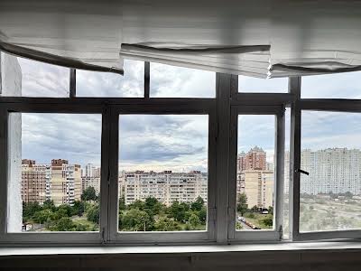 квартира за адресою Червоної Калини просп. (Володимира Маяковського), 54/9