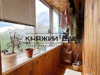 квартира по адресу Митрополита Андрея Шептицкого ул. (Анатолія Луначарського), 24