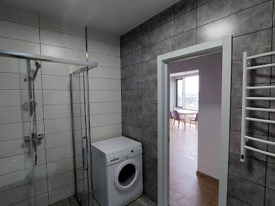 квартира по адресу Академика Заболотного ул., 1-А
