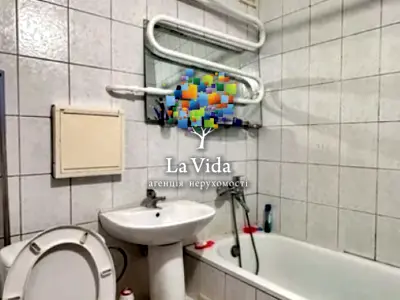 квартира за адресою Ольжича вул., 7-А