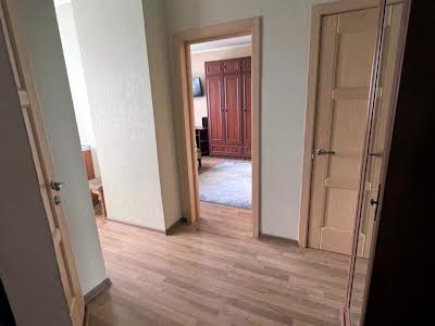 квартира по адресу Оболонский просп., 9-А