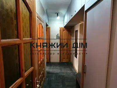 квартира за адресою Микільсько-Ботанічна вул., 17/4