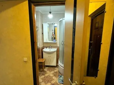 квартира за адресою Лісовий просп., 29