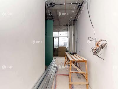 квартира за адресою Харків, Професора Отамановського вул., 4 А
