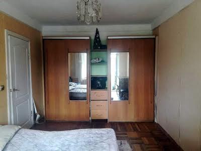 квартира по адресу Сулеймана Стальского ул., 6