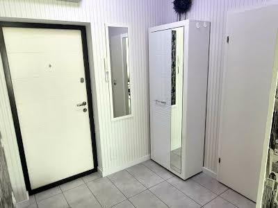 квартира за адресою Європейського Союзу просп. (Правди), 41-Д