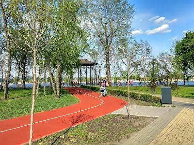 квартира за адресою Володимира Івасюка просп. (Героїв Сталінграду), 2-Д