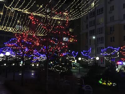 квартира за адресою Жулянська вул., 1Г
