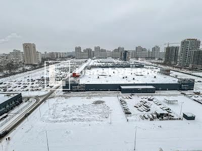 квартира за адресою Всеволода Змієнка вул., 21