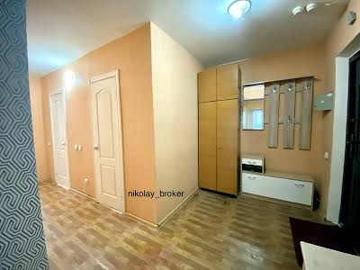 квартира по адресу Милославская ул., 12