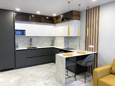 квартира за адресою Науки просп., 58