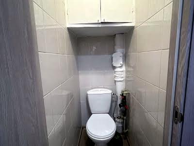 квартира за адресою Миропільська вул., 35