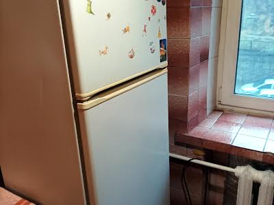 квартира за адресою Бакинська вул., 37