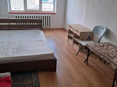 квартира по адресу Голосеевский просп. (40-летия Октября), 7