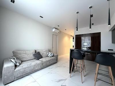 квартира за адресою Деміївська вул., 29