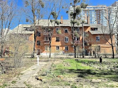 квартира за адресою Юрія Поправки вул. (Миколи Лебедєва), 13