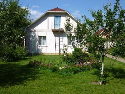 дом по адресу с. Белогородка, Польова