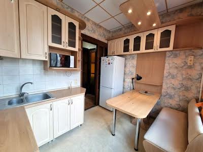 квартира за адресою Київ, Джона Маккейна вул. (Івана Кудрі), 22/1