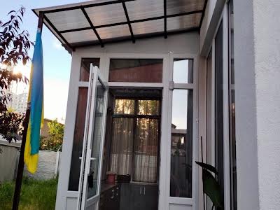 дом по адресу Завальная ул.