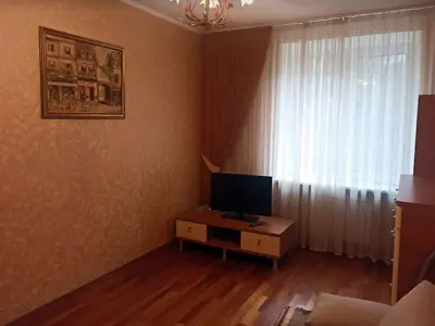 квартира за адресою Київ, Мечникова вул., 16