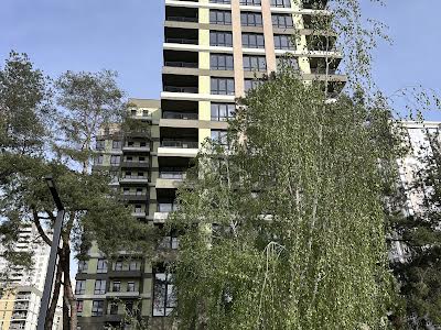 квартира за адресою Бровари, В'ячеслава Чорновола вул., 8Б