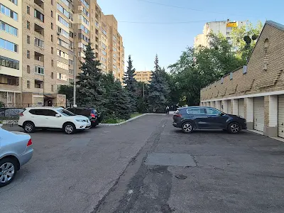 квартира по адресу Киев, Александра Довженко ул., 14/1
