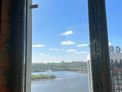 квартира по адресу Днепровская набережная ул., 17-В