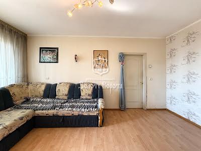 квартира за адресою Петра Григоренка просп., 36