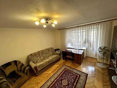 квартира за адресою Київ, Теремківська вул., 8