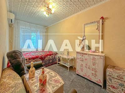 квартира по адресу Профсоюзов пл., 3