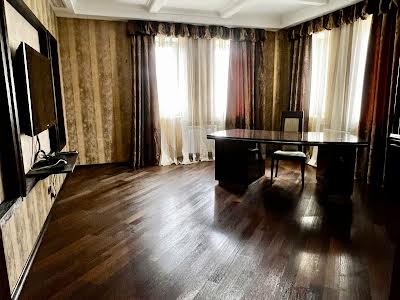 квартира по адресу Александра Конисского ул., 28А-30А